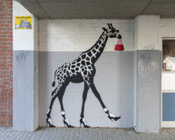 Streetart Mümmelmannsberg